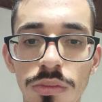 Luis David Pacheco Araujo Pacheco