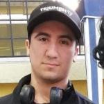 Basteam Mauricio Ávila Peña