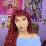 Isidora Fernandez Salazar