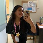 María Isabel Brizuela