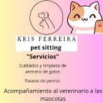 Kris Ferreira Kris Ferreira