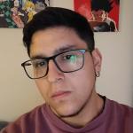 Pablo Andres Aliaga Araya