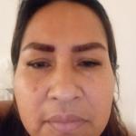 Olga Olortegui Mayanchi