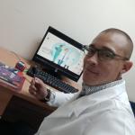 Roberto Jose Fernández González