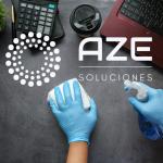 Aze Soluciones Integrales Aze Soluciones Integrales