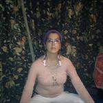 María Isabel Martinich Hernández