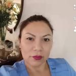 Elena Tello Cruz Elena Tello Cruz