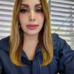 Stephanie Palma Arce