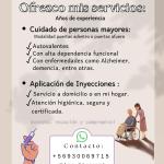 Georgina Stewart Ramirez