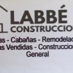 Construcciones Héctor Labbé Empresa Individual De Responsabilidad Limitada