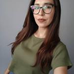 Artista Visual  Diseñadora Gráfica  Fotógrafa