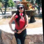 Marisol Solorza Marisol Solorza