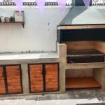 Servicios Y Construcciones Geotimber