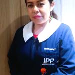 Sandra Azuero Perez Sandra Azuero Perez