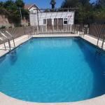 Worlpool Spa  Mantencion De Piscinas