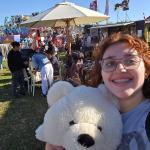 Cuidador De Perros Y Gatos