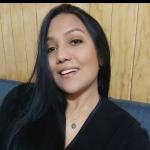 Maricruz Giraldo