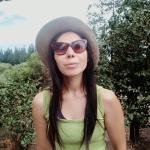 Jacqueline Vidal Hormazábal Jacqueline Vidal Hormazábal