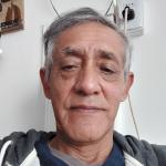 Luis Rojas Morgado