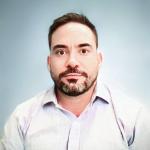 Jesus Patricio Blasco Valencia