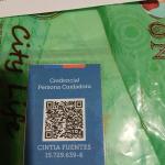 Cintia Yanefuentescavieres Fuentes Cavieres