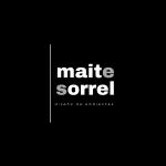 Maite Sorrel Sáez Maite Sorrel Sáez