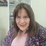 María Soledad Campos Johnson María Soledad Campos Johnson