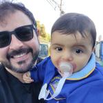 Fabián Jaque Fabián Jaque