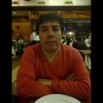 Josue Alberto Contreras Rojas