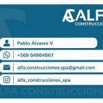 Pablo Álvarez Venegas