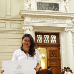 Loreto Ahumada Castro Loreto Ahumada Castro
