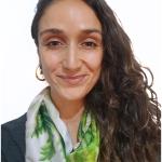 Kerina Margarita Echeverría Magunacelaya
