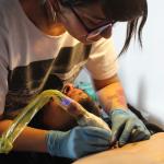 Romina Catalan Cares