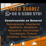 Paulo Suarez Paulo Suarez