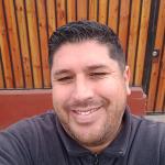 Rodrigo Martinez Cadiz