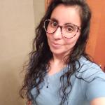 Francisca Vargas Vidal