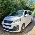 Transporte Turístico Y Privado De Personas