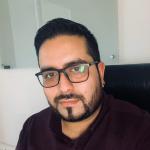 Ricardo Johansen Cabrera