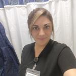 Franchesca Rojas Gaete Rojas Gaete