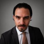 Abogado Tommy Gutiérrez Solís