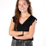 Isidora Alvarez Mettifogo
