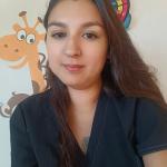 Lorena Daille Toro Lorena Daille Toro