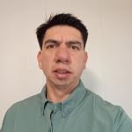 Claudio Soto Alvarado