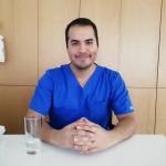 Luis Salas Cantillana Luis Salas Cantillana