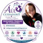 María Elena Ruiz Figueroa