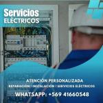 Electricidad.laquinta Electricidad.laquinta