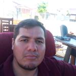 José Gary Manuel Barreto