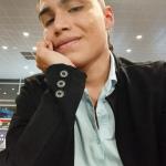 Jonathan David Andrade Melenje