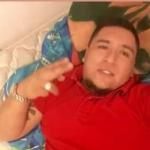José Johnny Rolando Cayuleo Llanquin José Johnny Rolando Cayuleo Llanquin