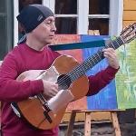 Ramón Moncada González